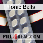 Tonic Balls 08